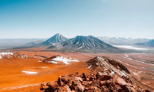 CERRO TOCO 4