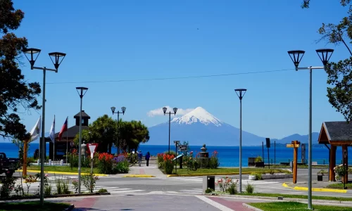 CITY TOUR PANORÂMICO PUERTO MONTT & PUERTO VARAS 4