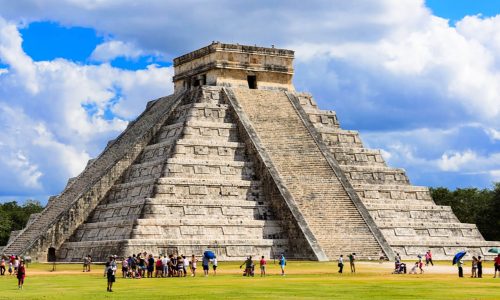 Chichén Itzá Clássico