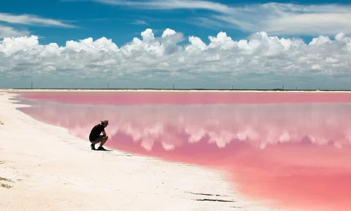 Las Coloradas 3