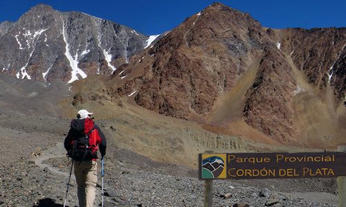 TREKKING CERRO CABRAS 4