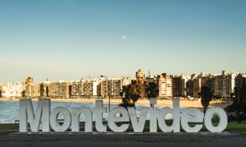 Tour Gastronômico em Montevidéu 1