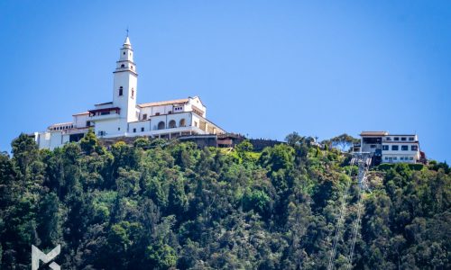 Visita na cidade com Monserrat 2