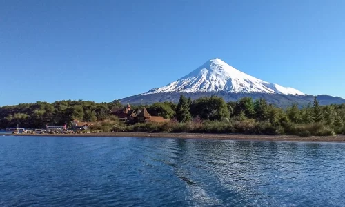 Vulcão Osorno 6